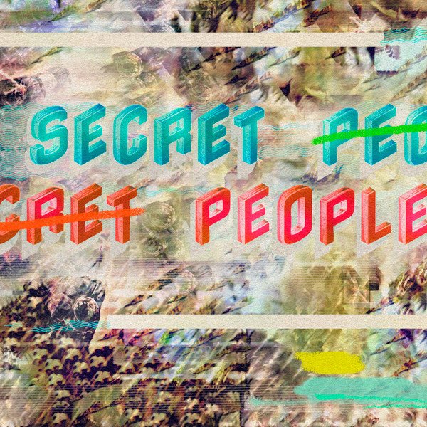 Secret People
