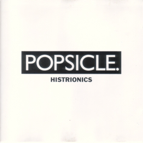 Histrionics