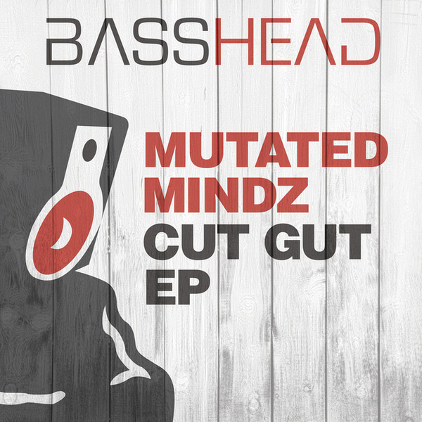 Cut Gut EP