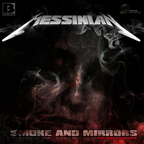 Smoke & Mirrors EP