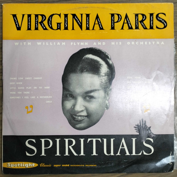 Spirituals