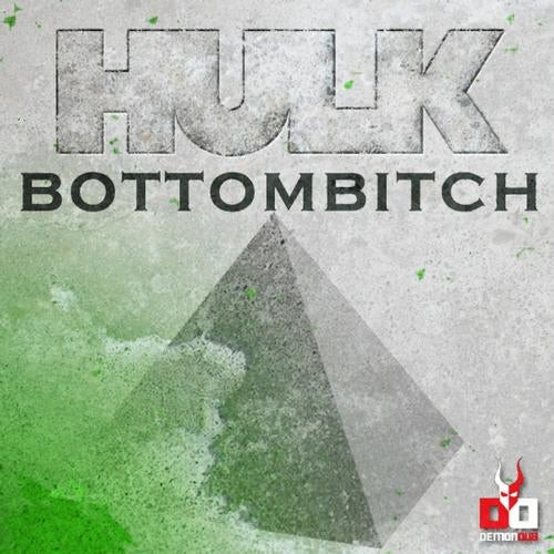 Bottom Bitch EP