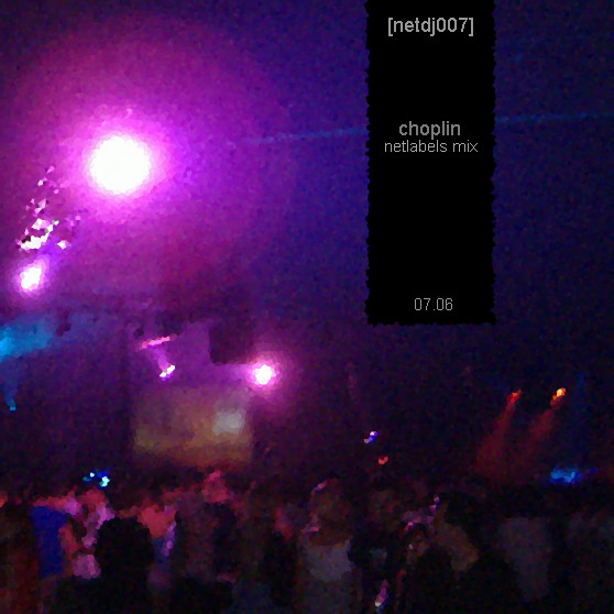 Netlabels Mix 07.06