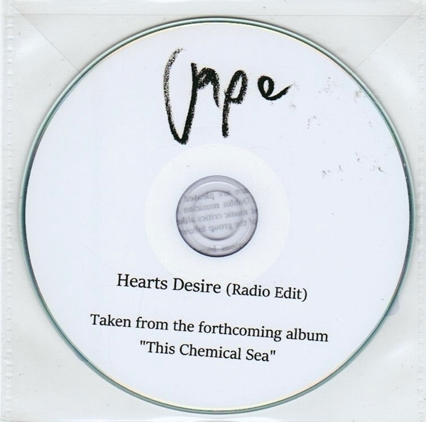 Hearts Desire (Radio Edit)