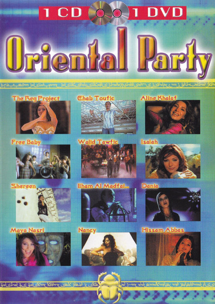 Oriental Party