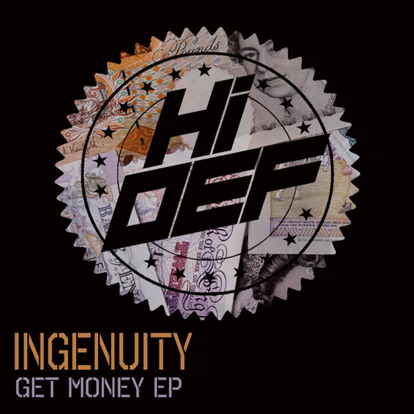 Get Money EP