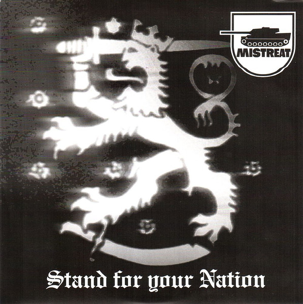 Stand For Your Nation