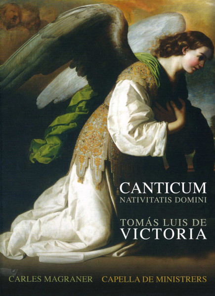 Canticum - Navitatis Domini