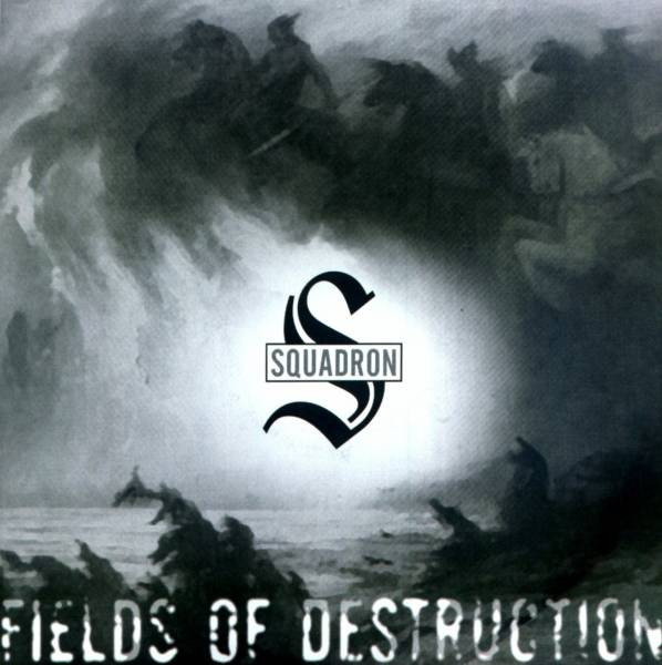Fields Of Destruction