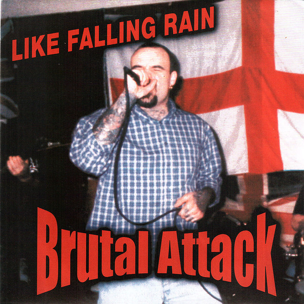 Like Falling Rain