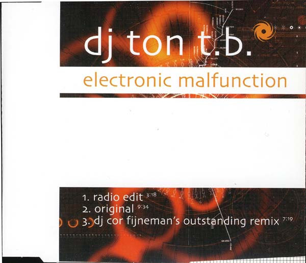 Electronic Malfunction