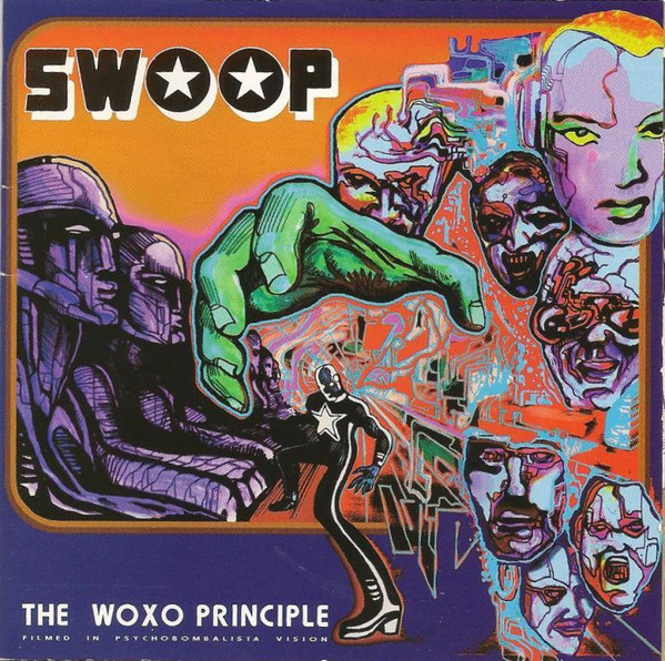 The Woxo Principle