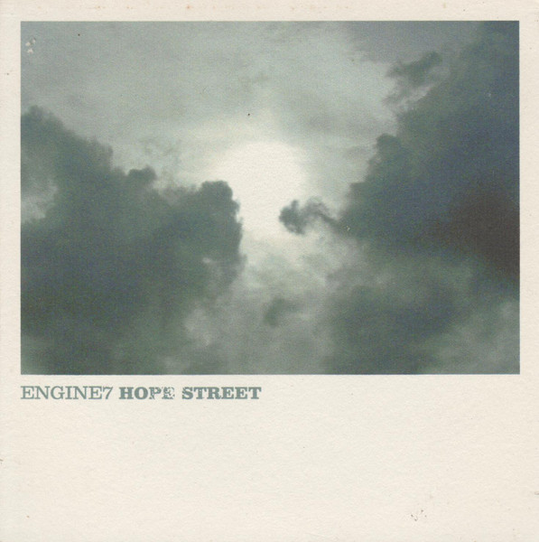 Hope Street