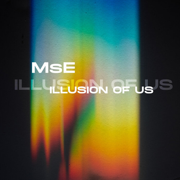 Illusion Of Us