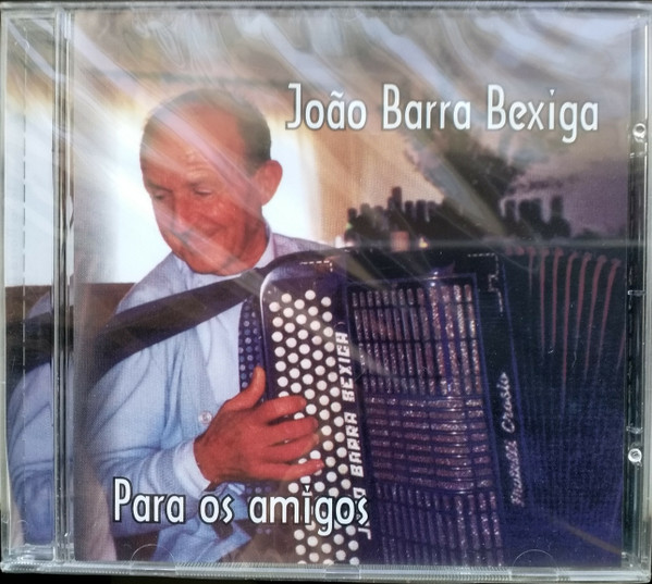 Para Os Amigos