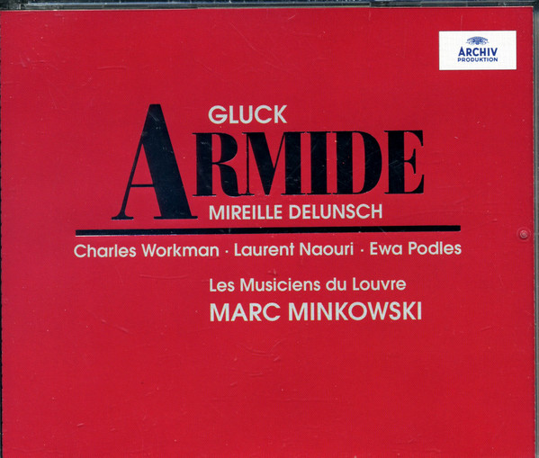 Armide