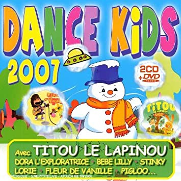 Dance Kids 2007