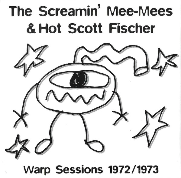 Warp Sessions 1972/1973