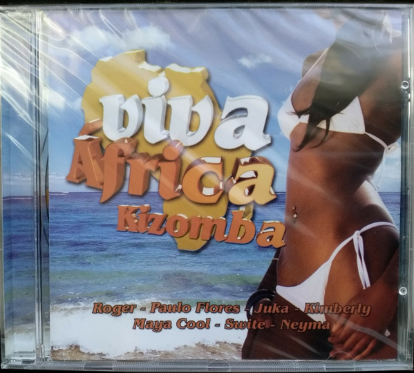Viva África - Kizomba