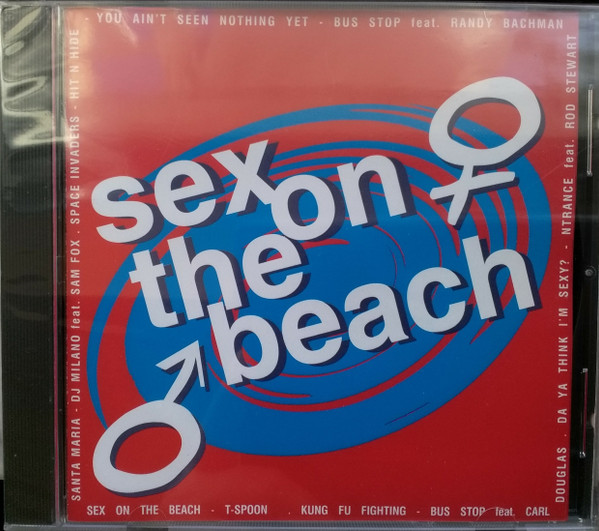 Sex On The Beach