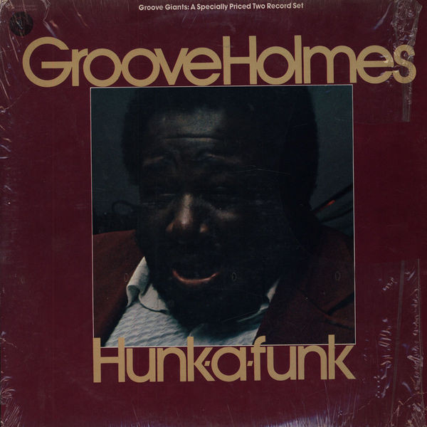 Hunk-A-Funk