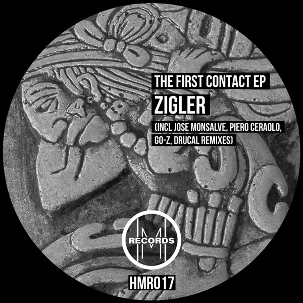 The First Contact EP