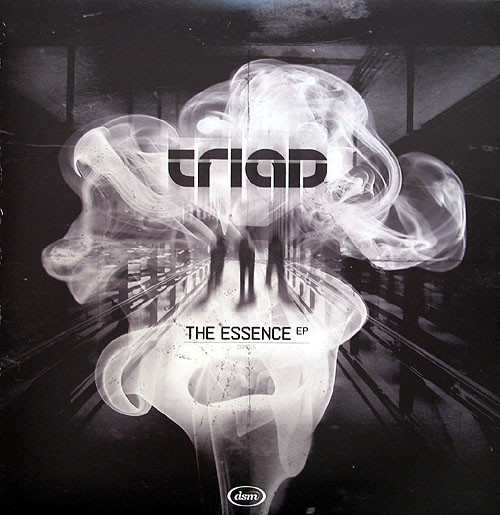 The Essence EP