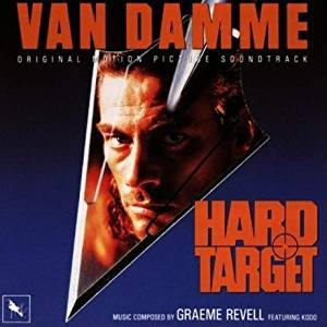Hard Target (Original Motion Picture Soundtrack)