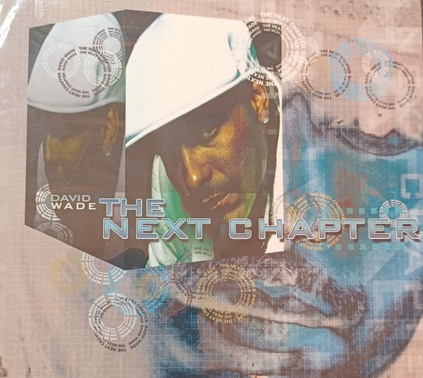 The Next Chapter