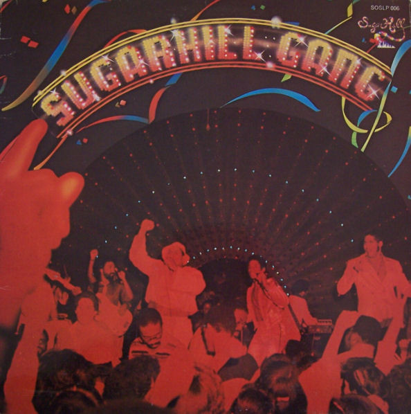 Sugarhill Gang