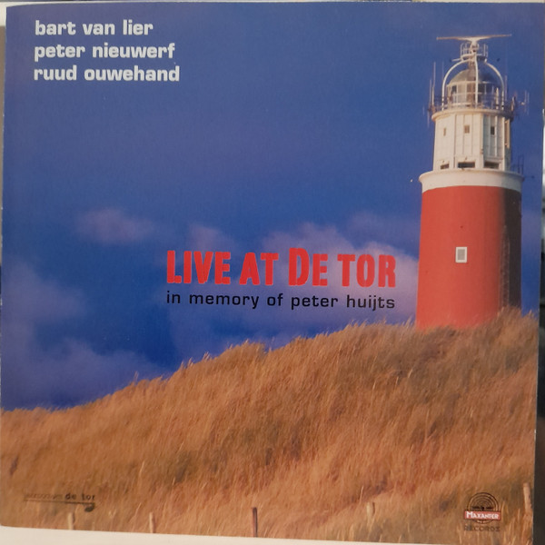 Live At De Tor