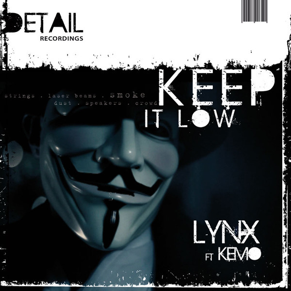 Keep It Low / Bangin Arcs