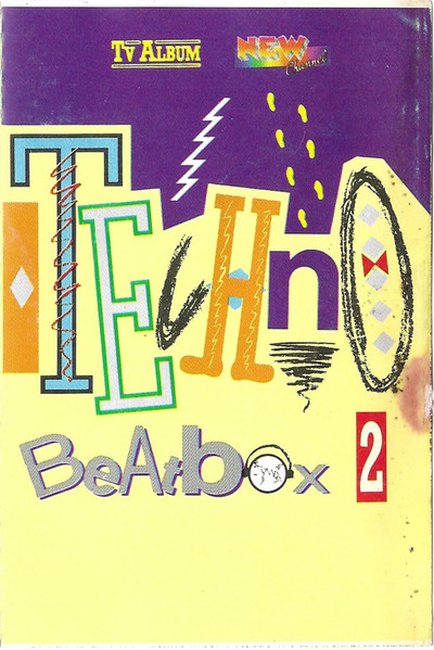 Techno Beatbox 2