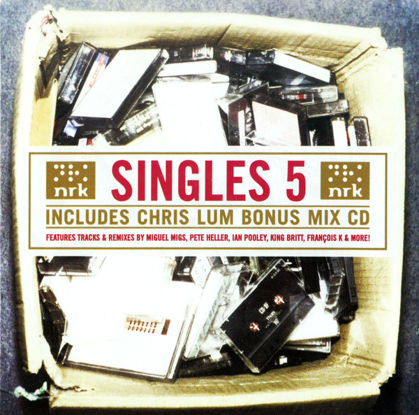 NRK Singles 5