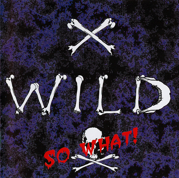 So What!