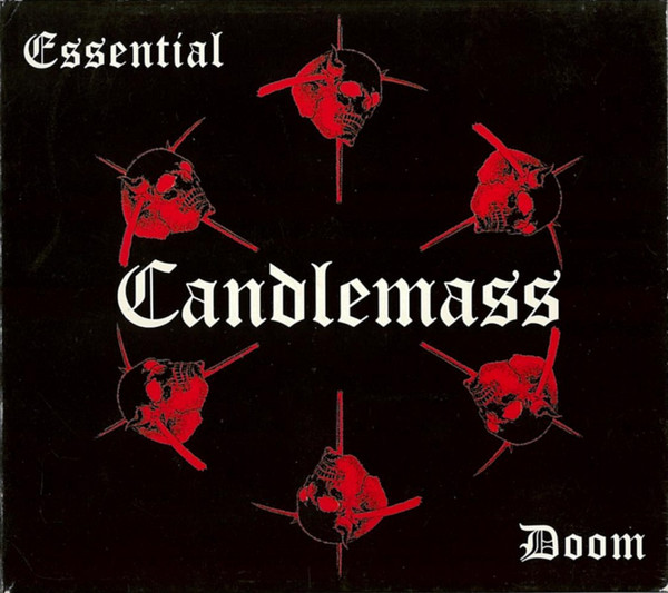 Essential Doom