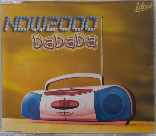 DaDaDa