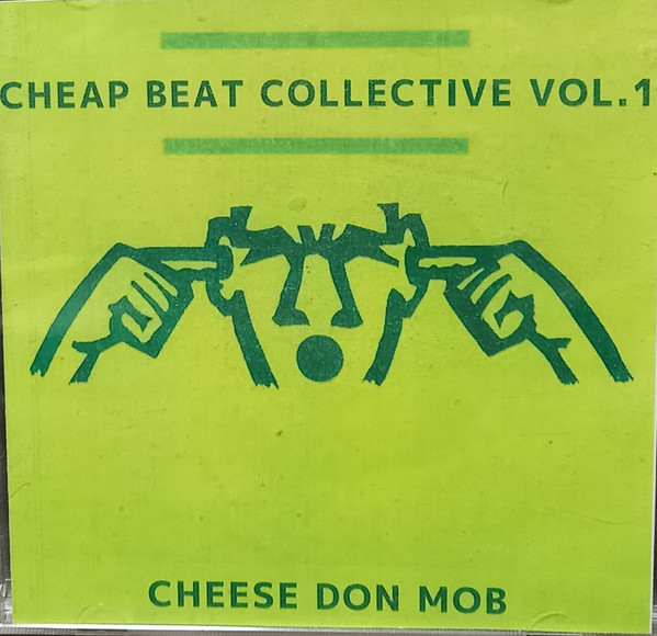 Cheap Beat Collective Vol.1