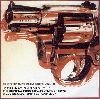 Electronic Pleasure Vol.II