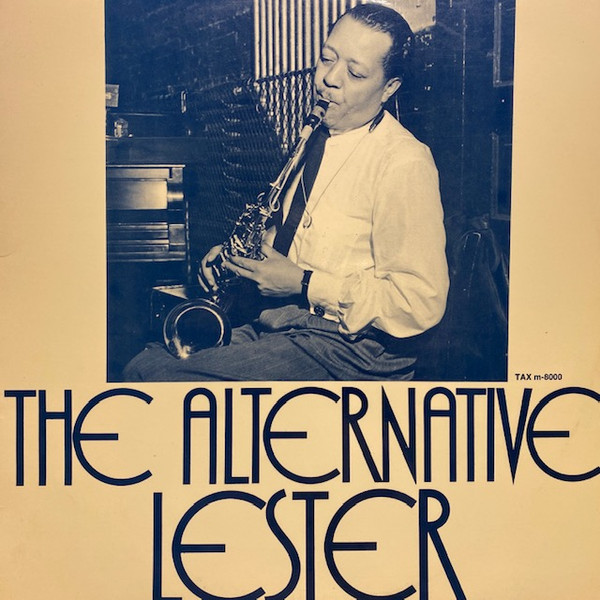 The Alternative Lester