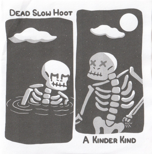 A Kinder Kind