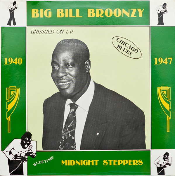 Midnight Steppers