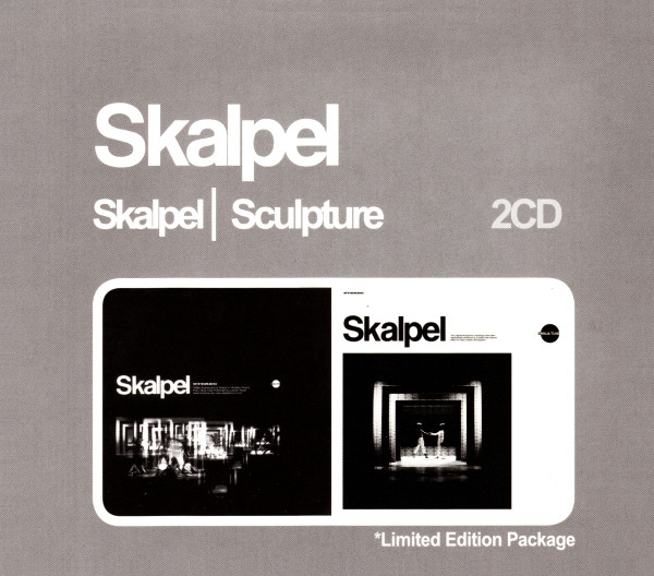 Skalpel | Sculpture