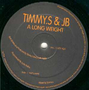 A Long Weight