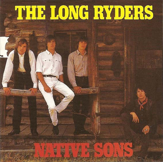 Native Sons