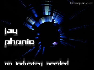 No Industry Needed