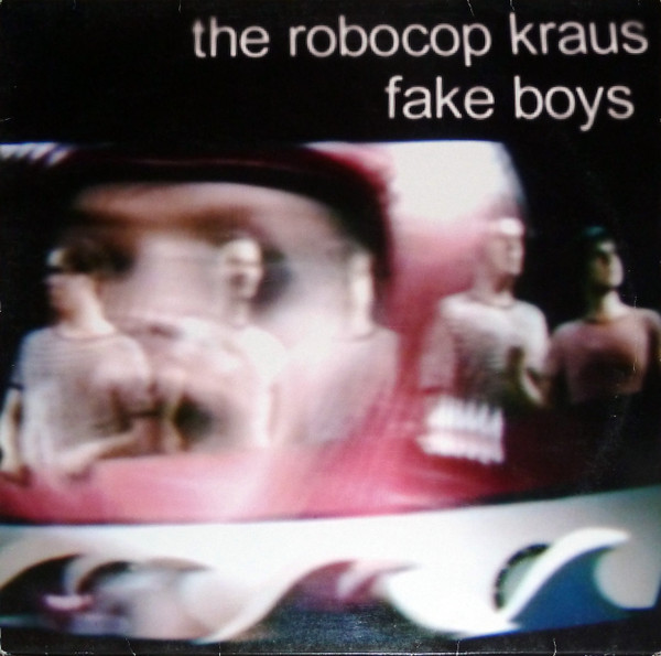 Fake Boys
