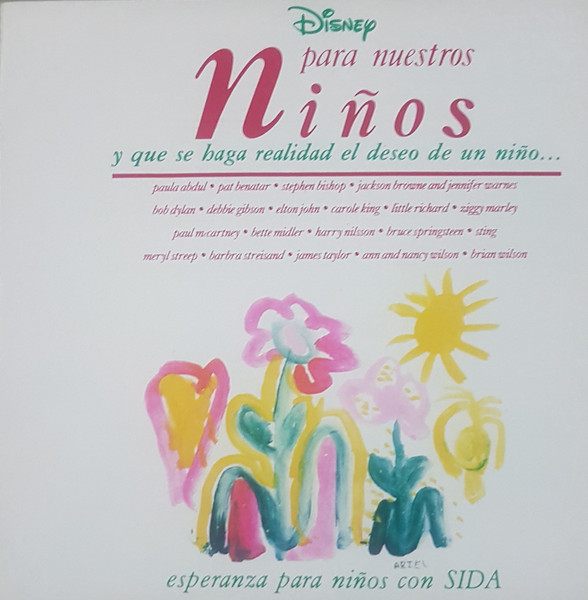 Para Nuestros Niños 
