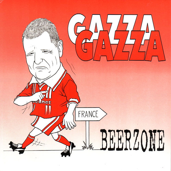 Gazza Gazza