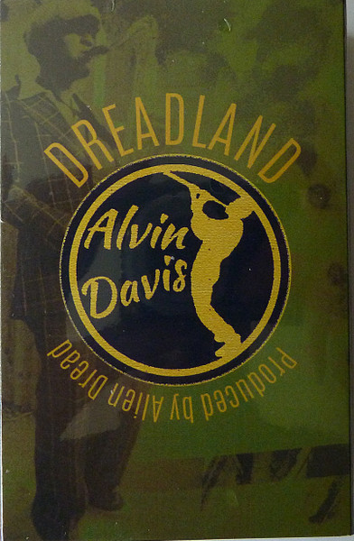Dreadland